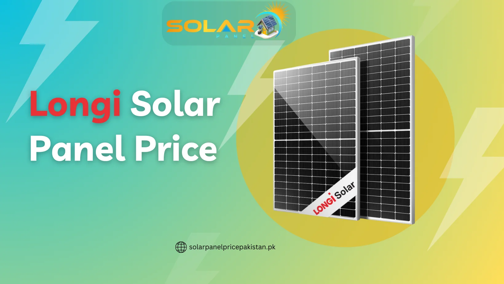 Longi Solar Panel Price