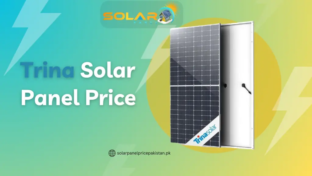 Trina Solar Panel Price
