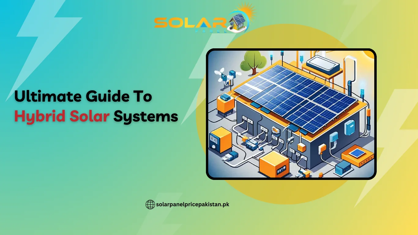 hybrid solar system